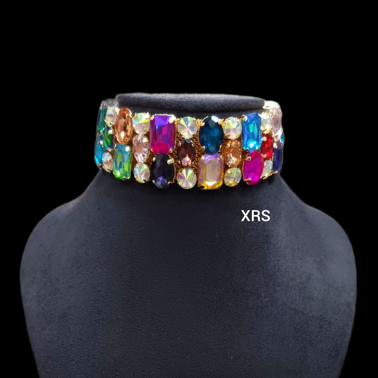 Saira Choker