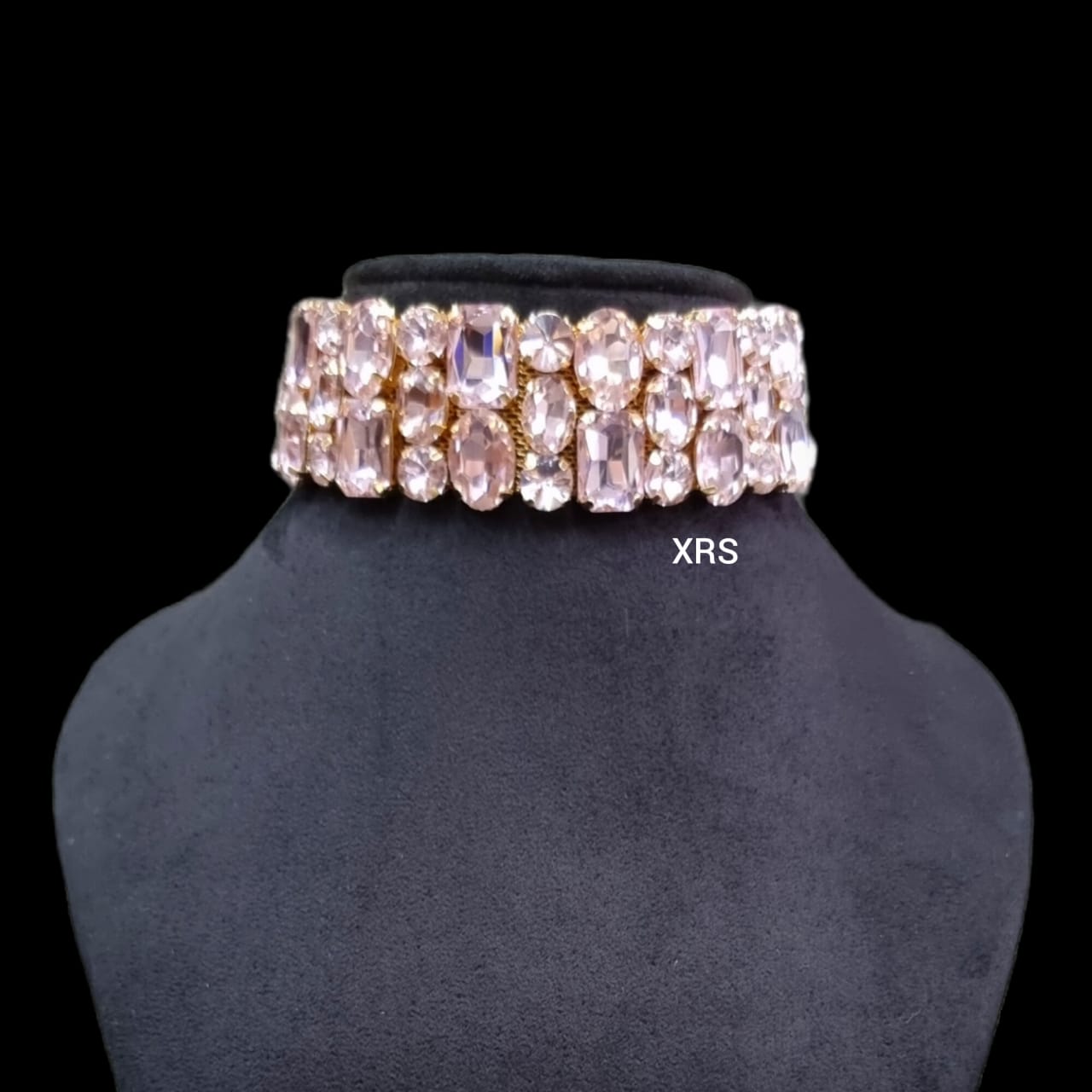 Saira Choker