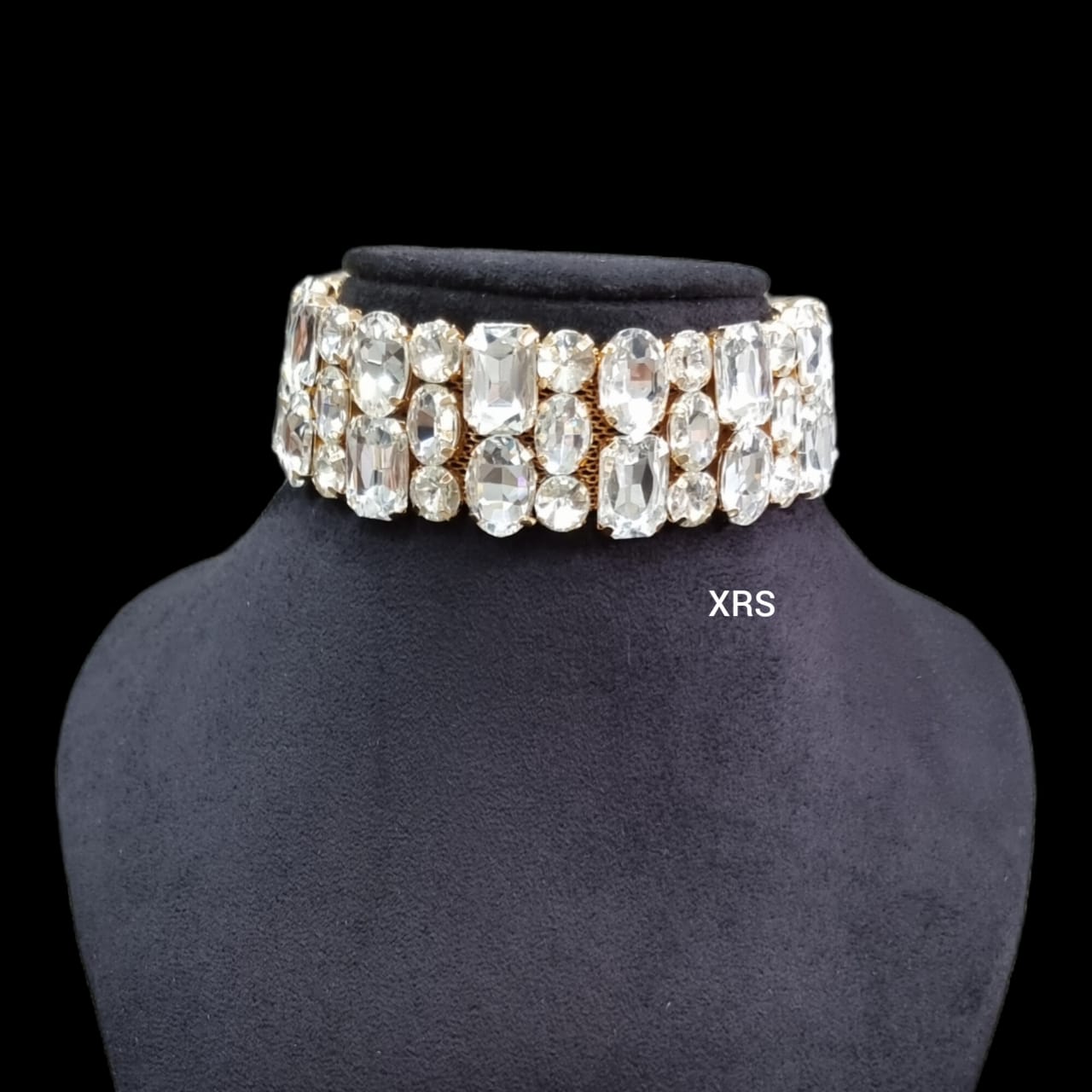 Saira Choker