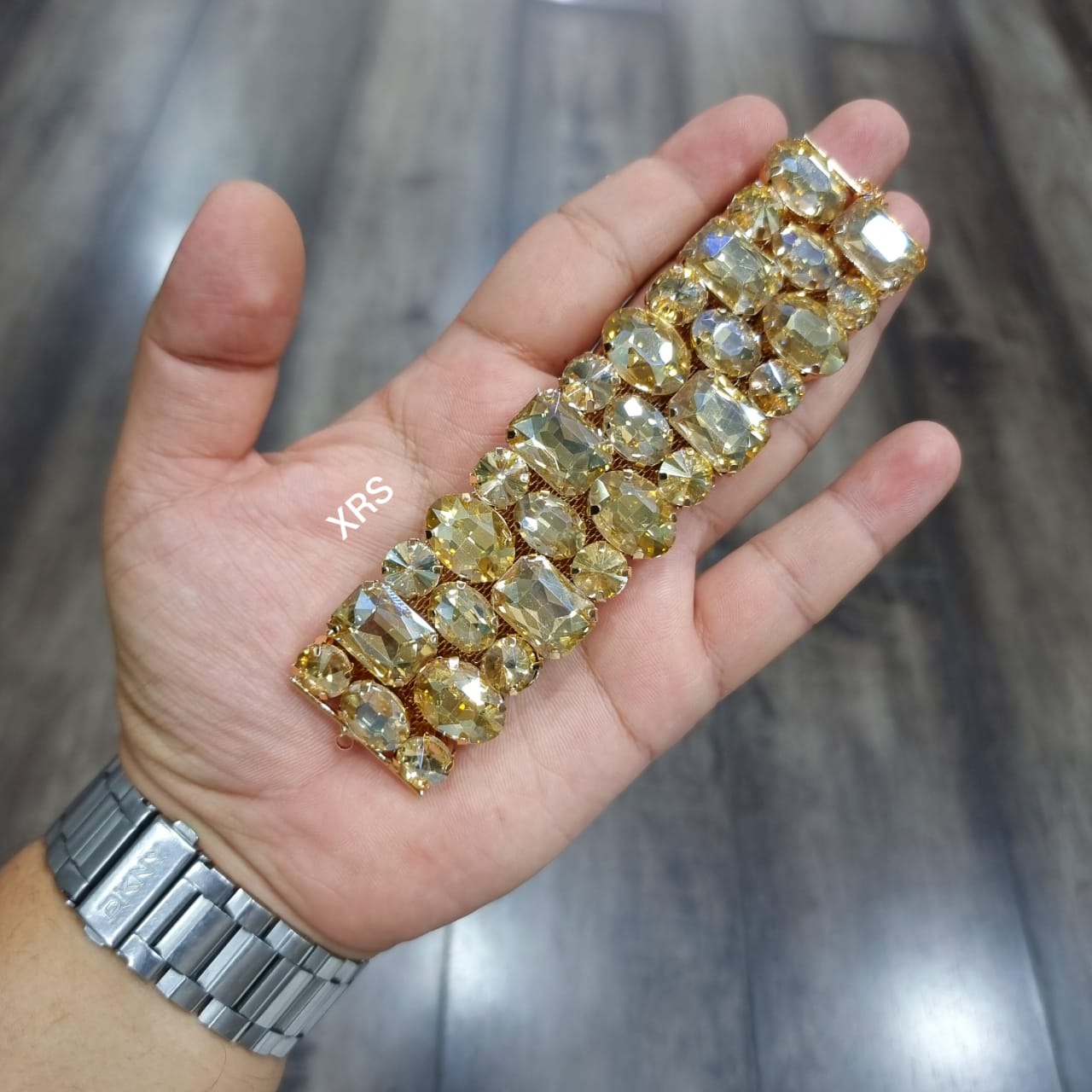 Saira Bracelet