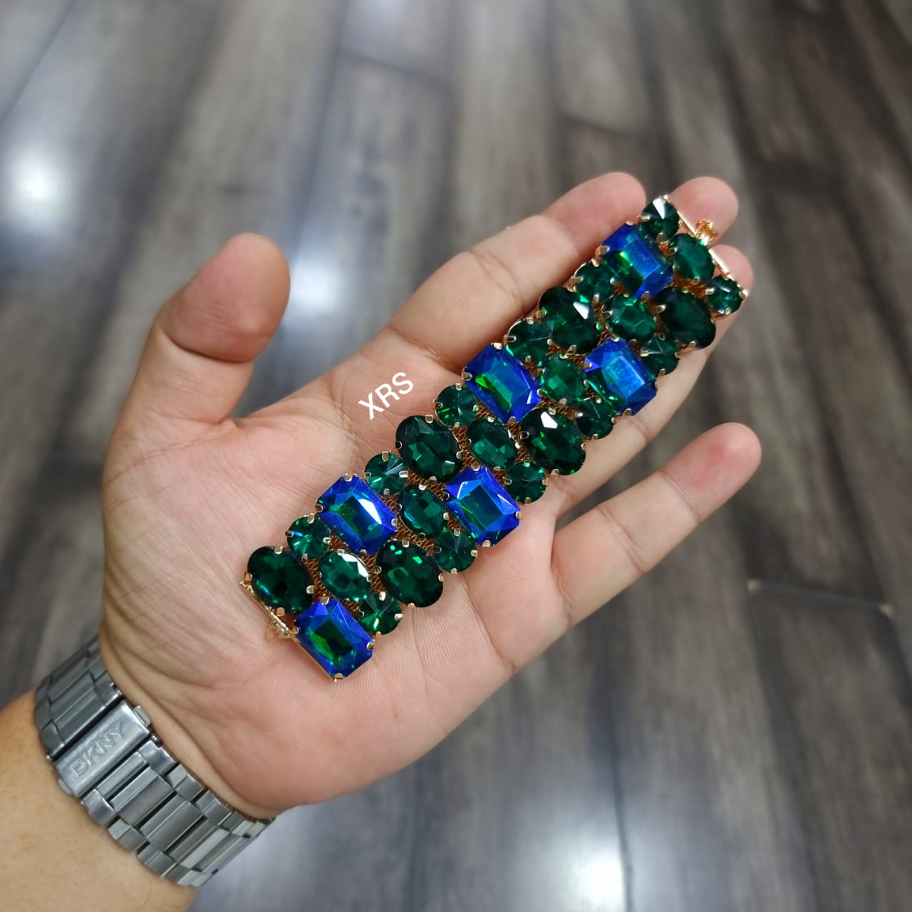 Saira Bracelet