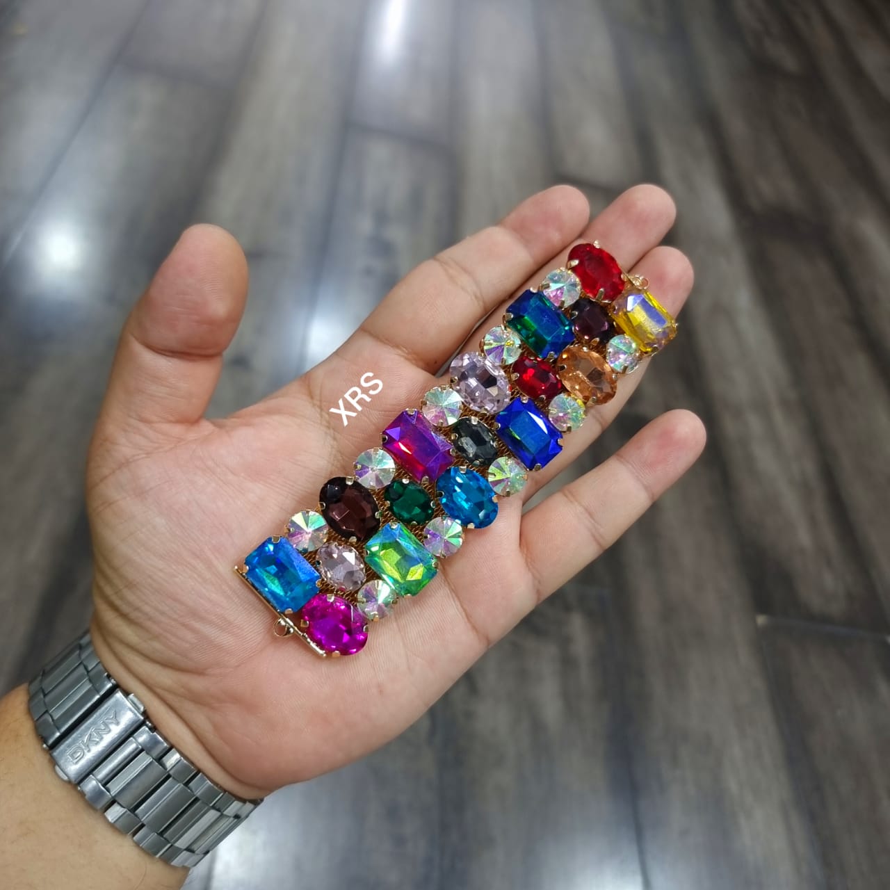 Saira Bracelet