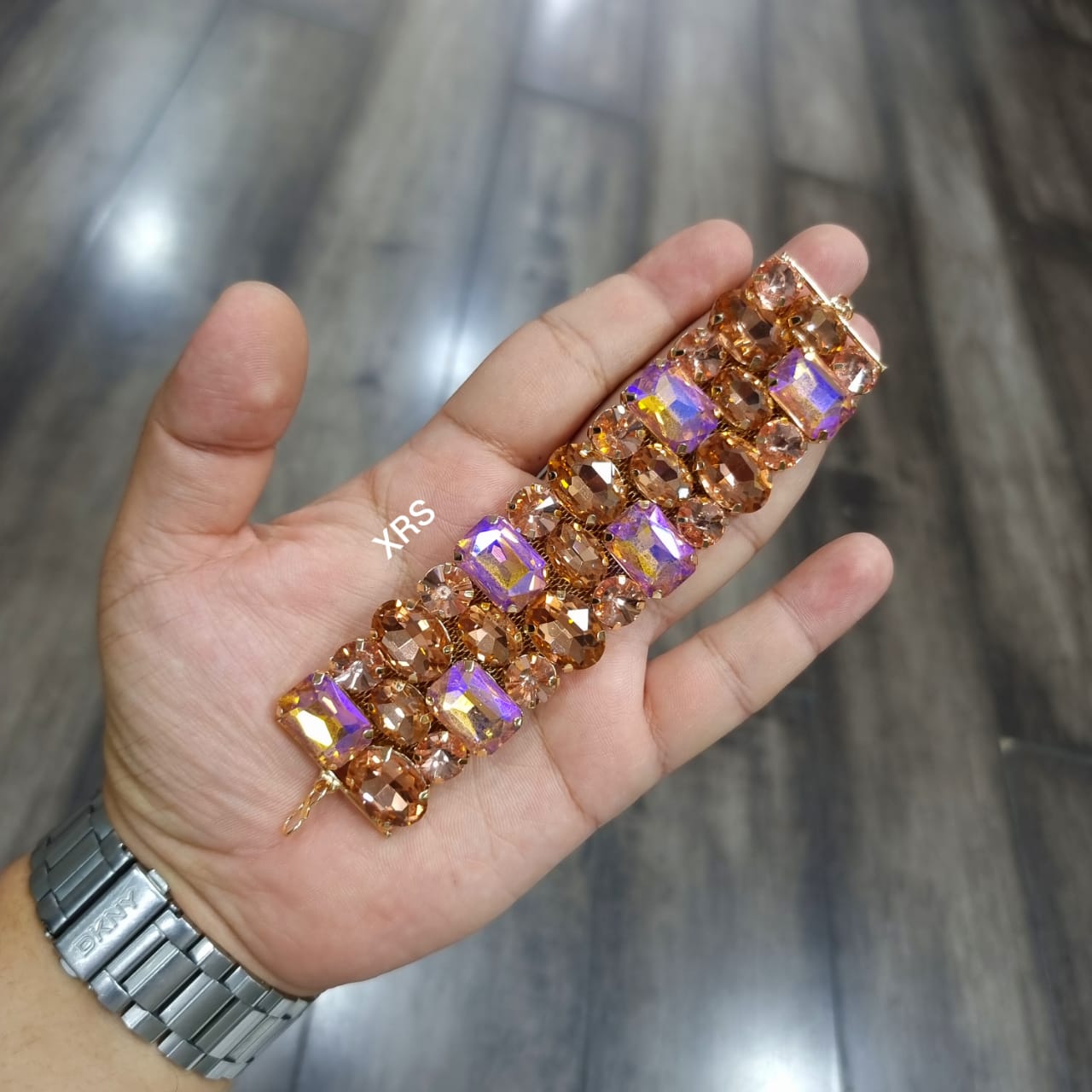 Saira Bracelet