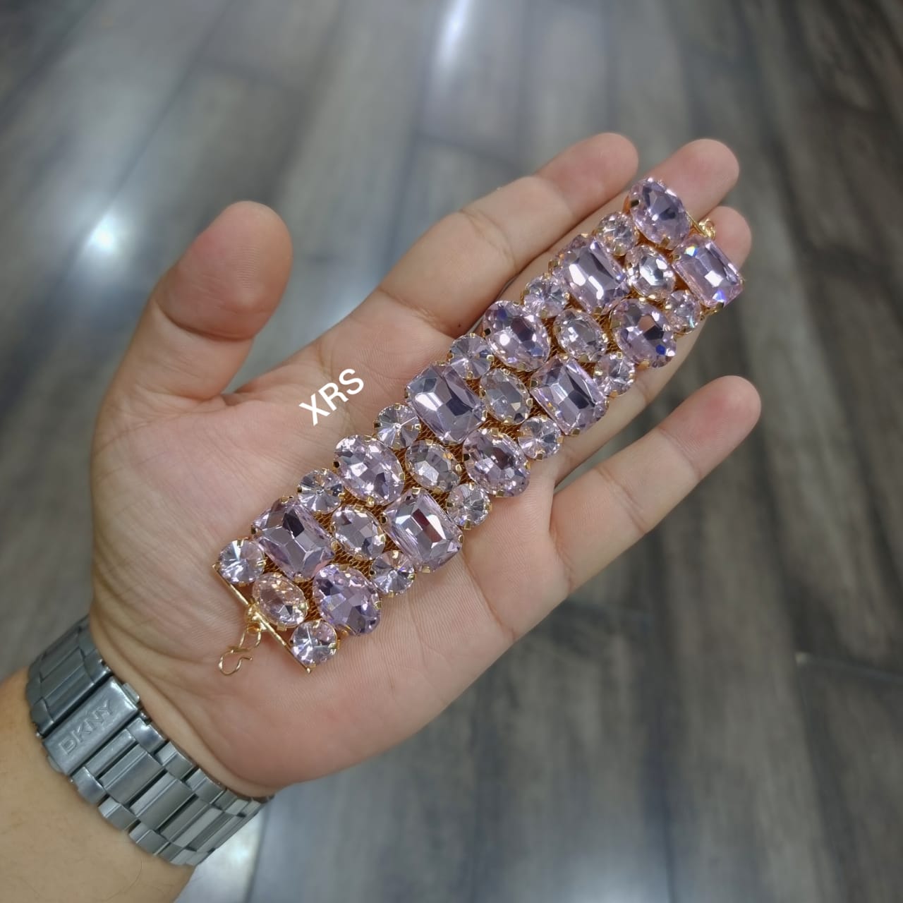 Saira Bracelet