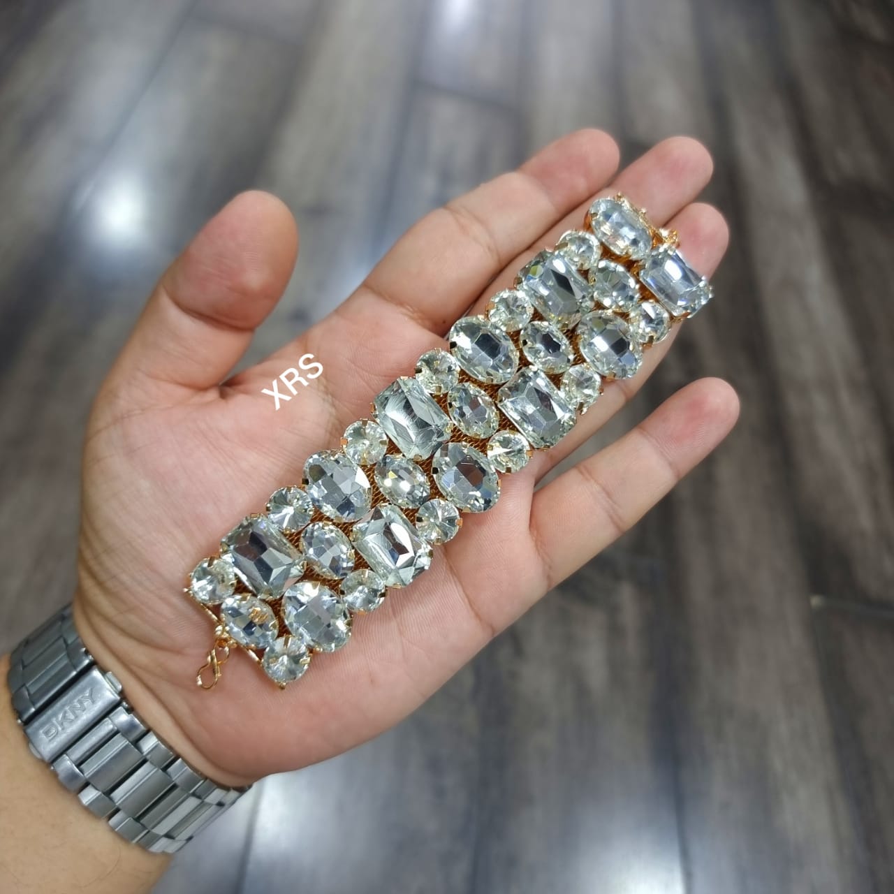 Saira Bracelet