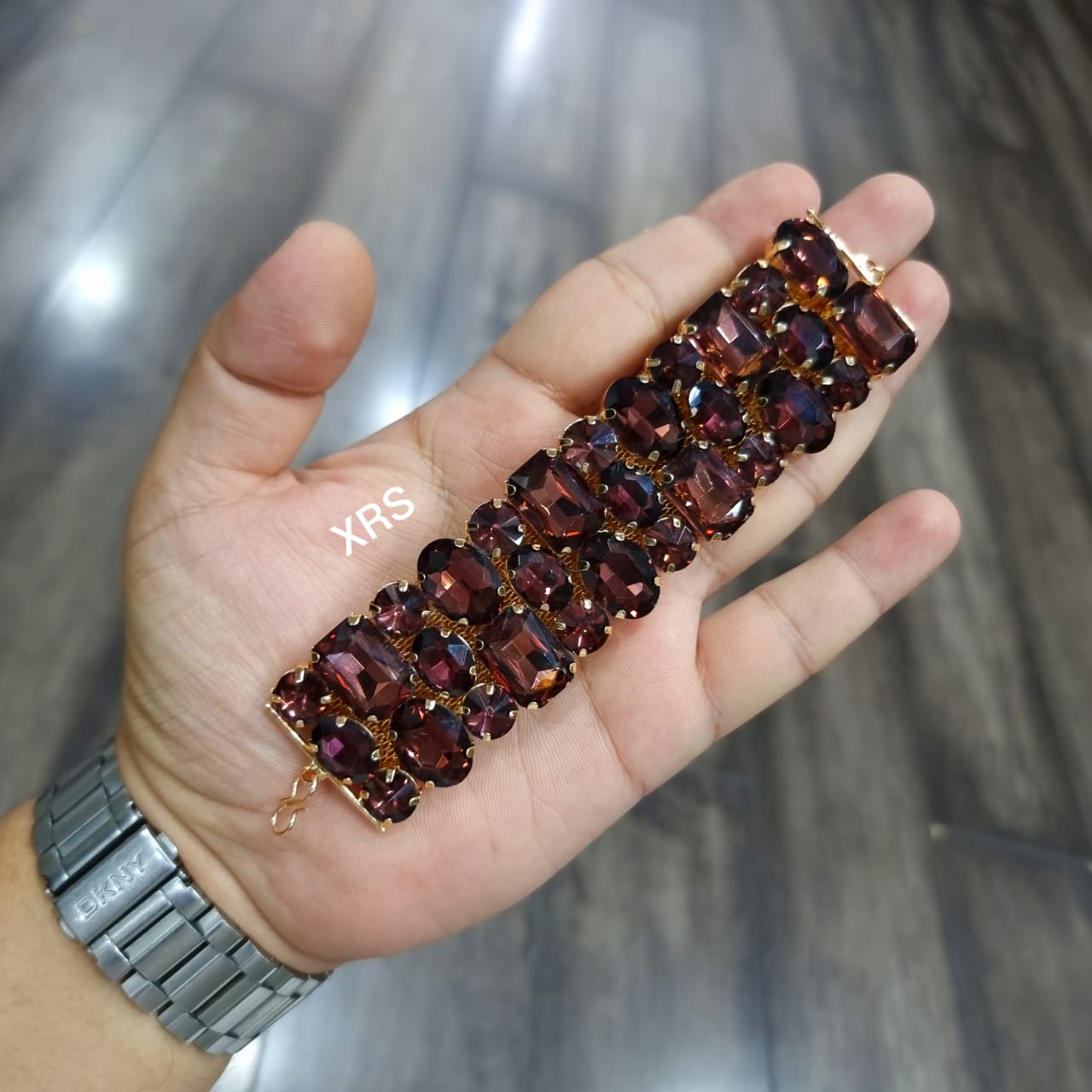 Saira Bracelet