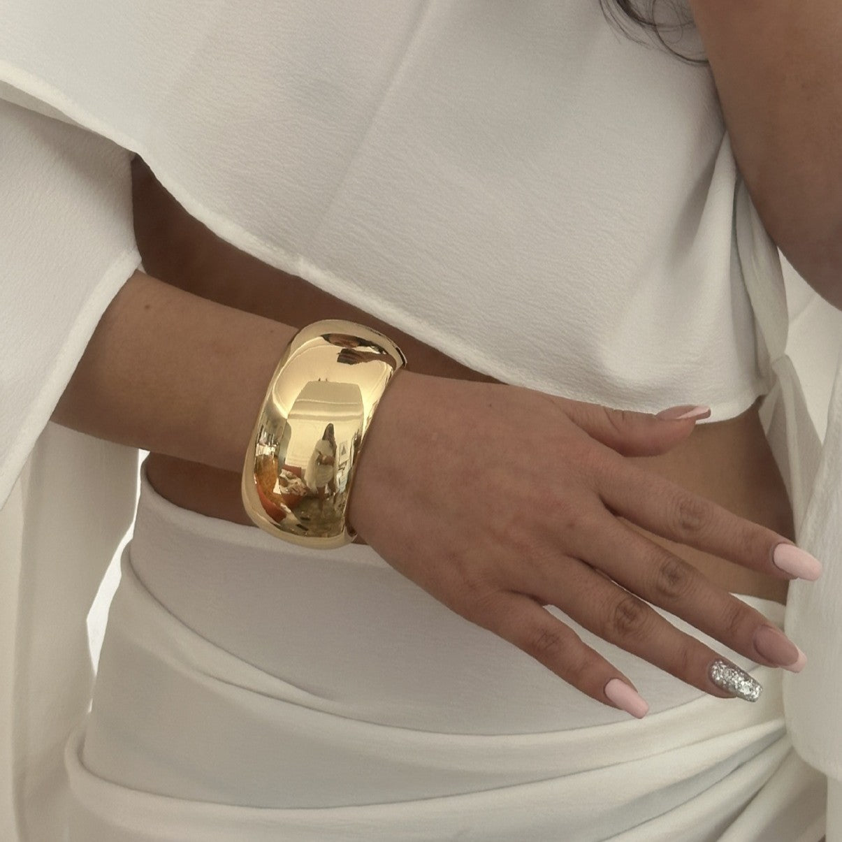 Serence Sphere Handcuff