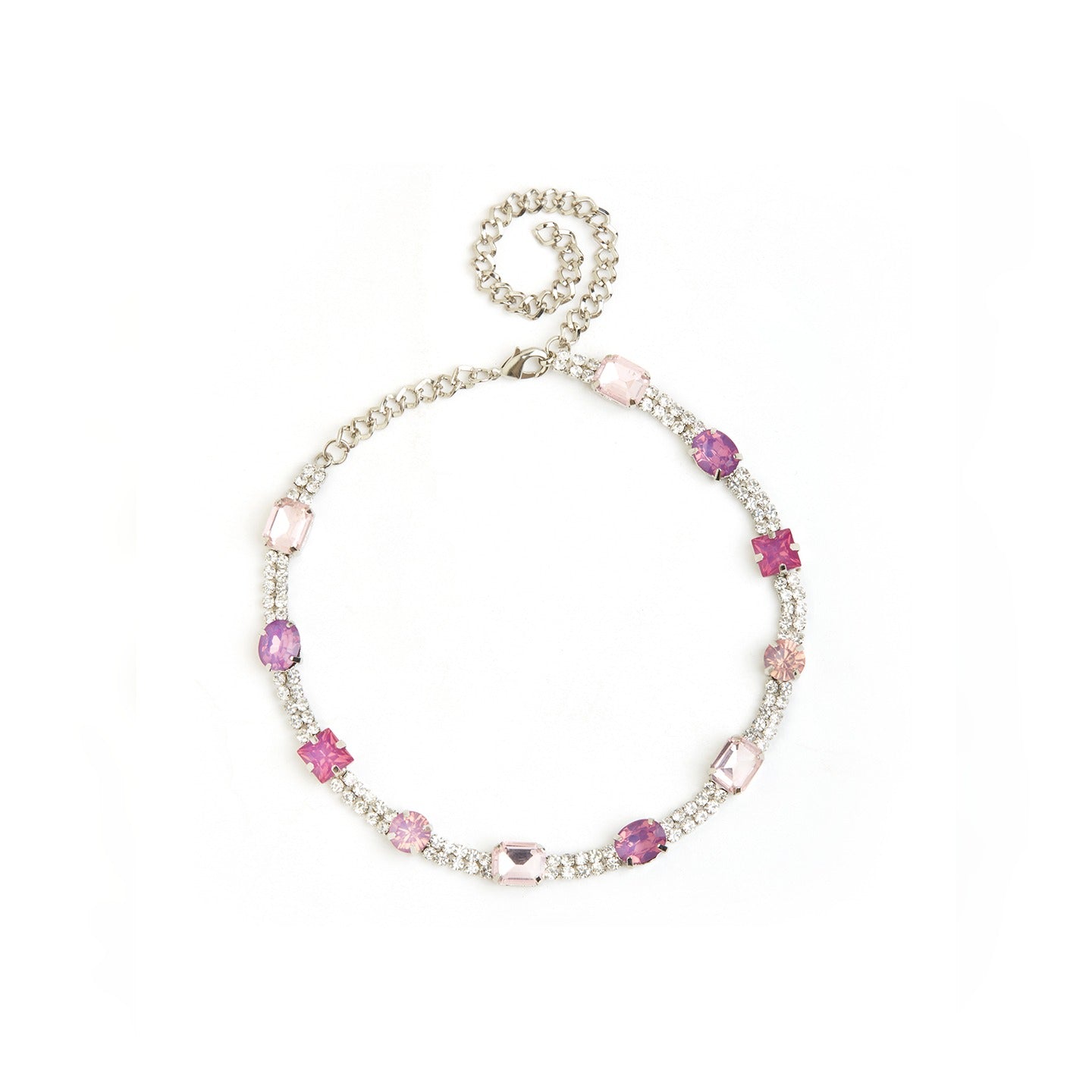 Sparkella Choker