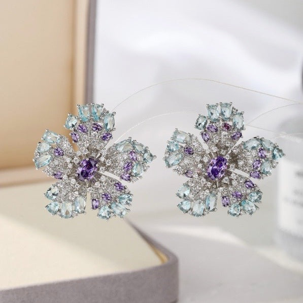 Spring Fling Earring