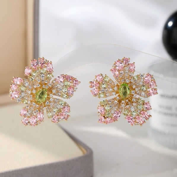Spring Fling Earring