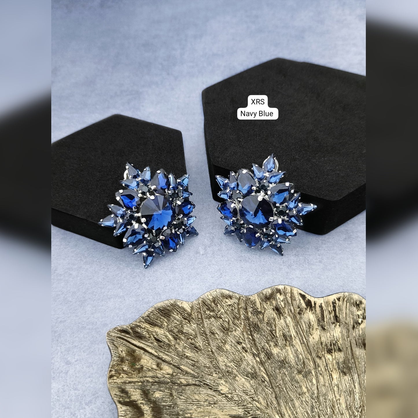 Starlet Statement Earring