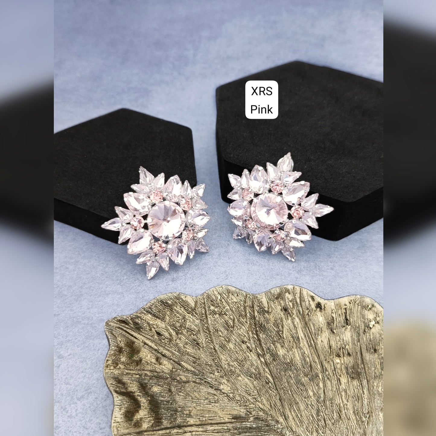 Starlet Statement Earring