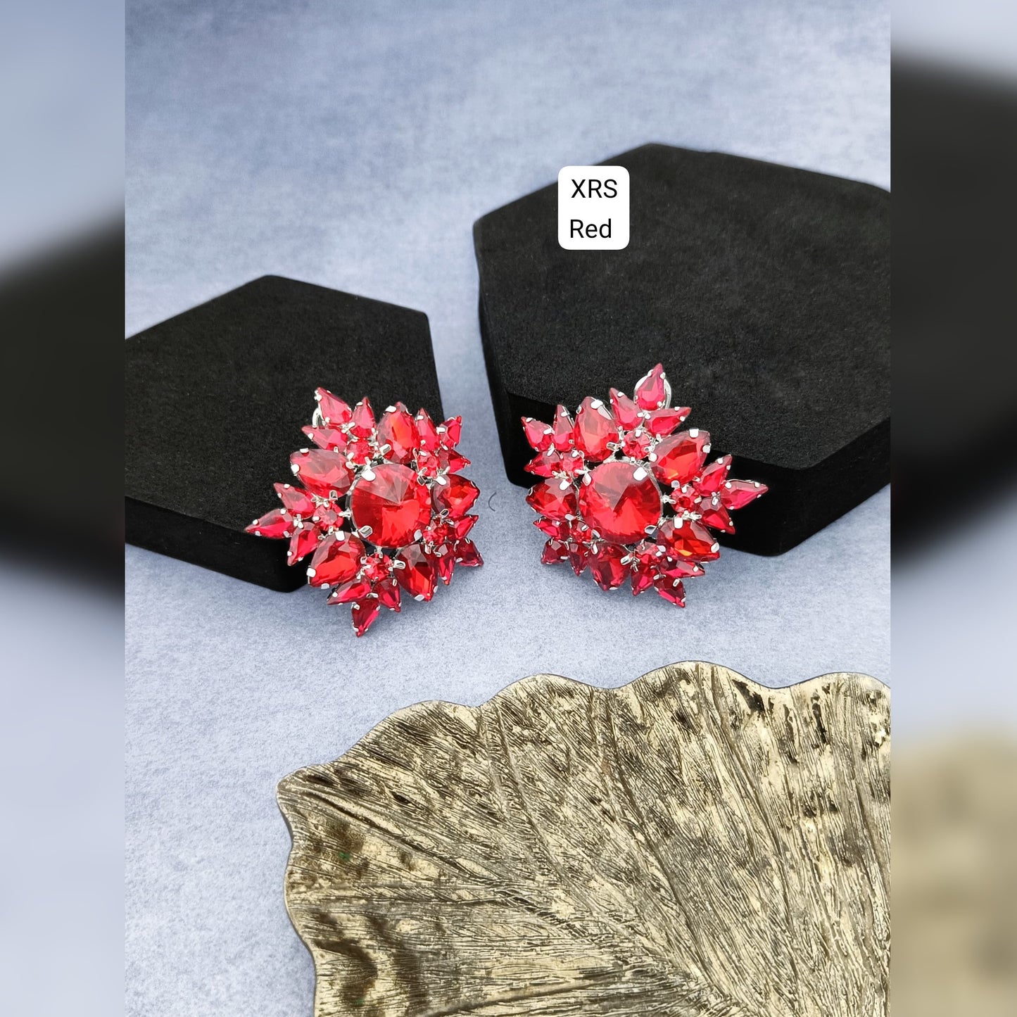 Starlet Statement Earring