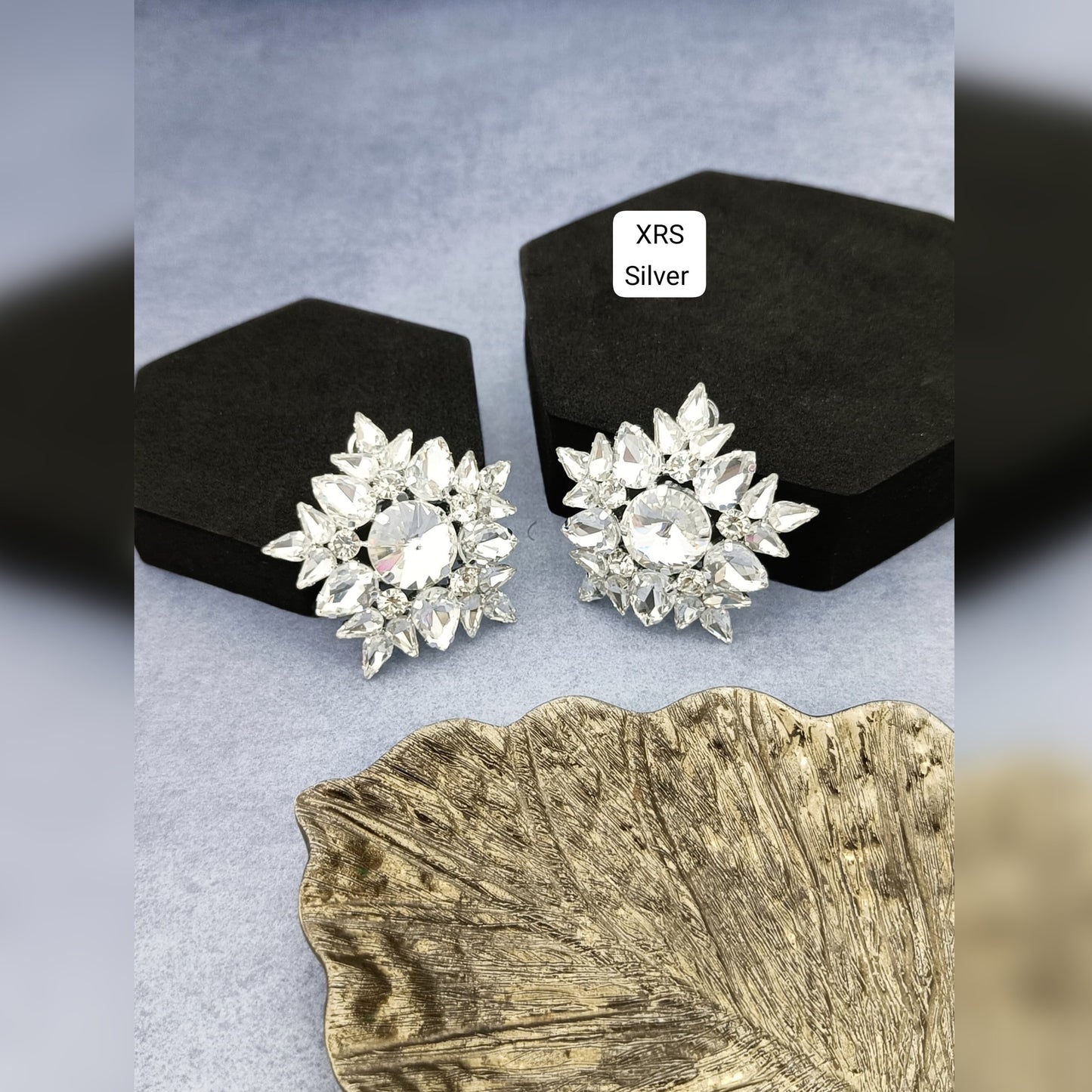 Starlet Statement Earring