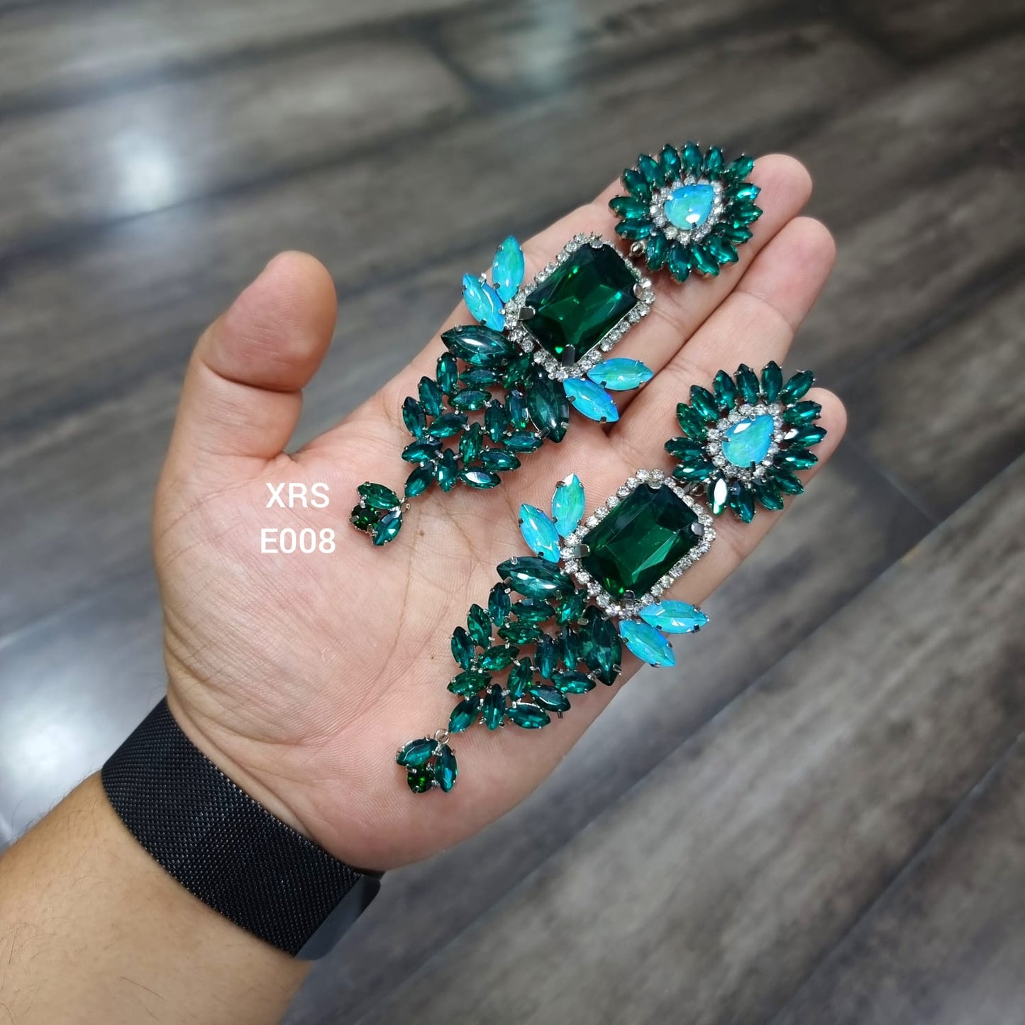 Sylvia Earring