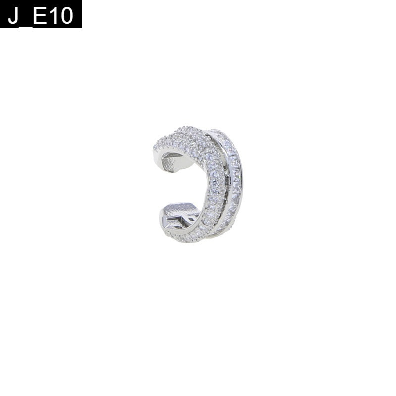 Chroma Band Earcuff