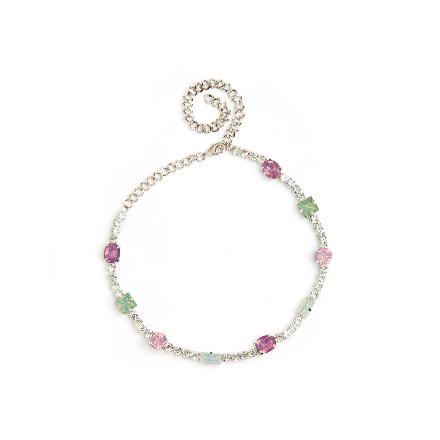 Twinklea Choker