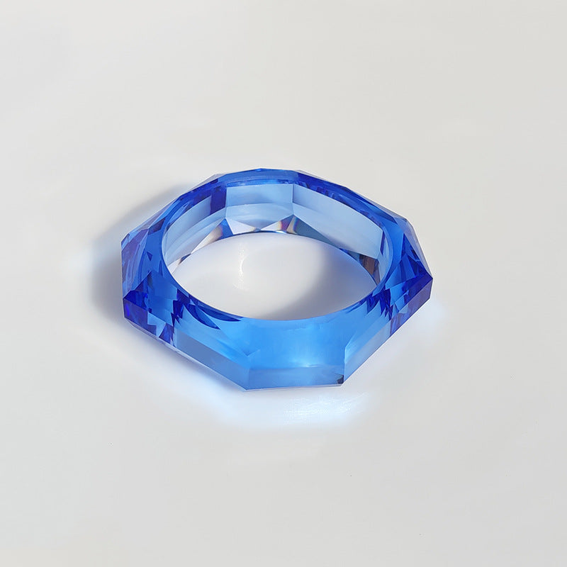 Vivid Crystal Bracelet