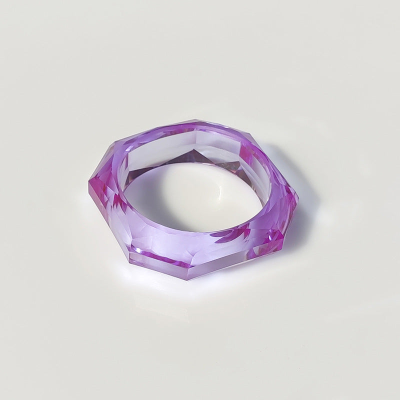 Vivid Crystal Bracelet