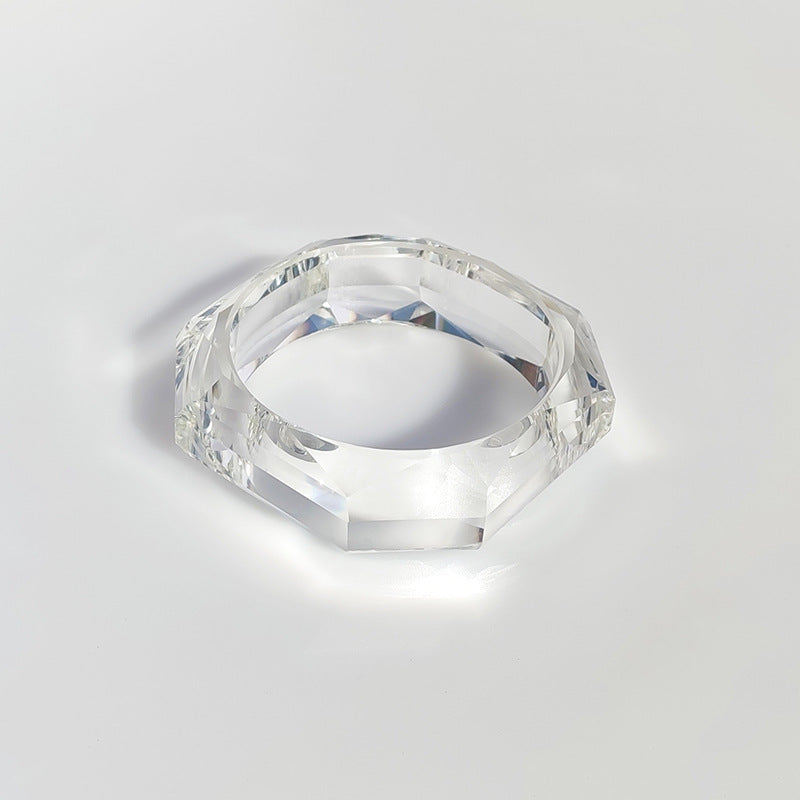 Vivid Crystal Bracelet