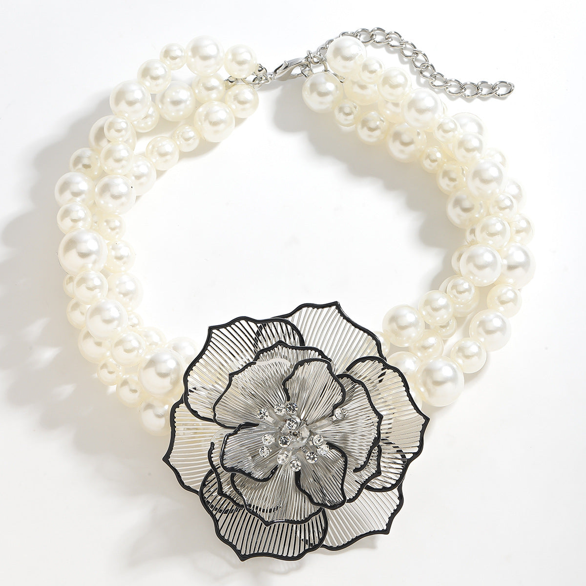 Whispering Petals Set