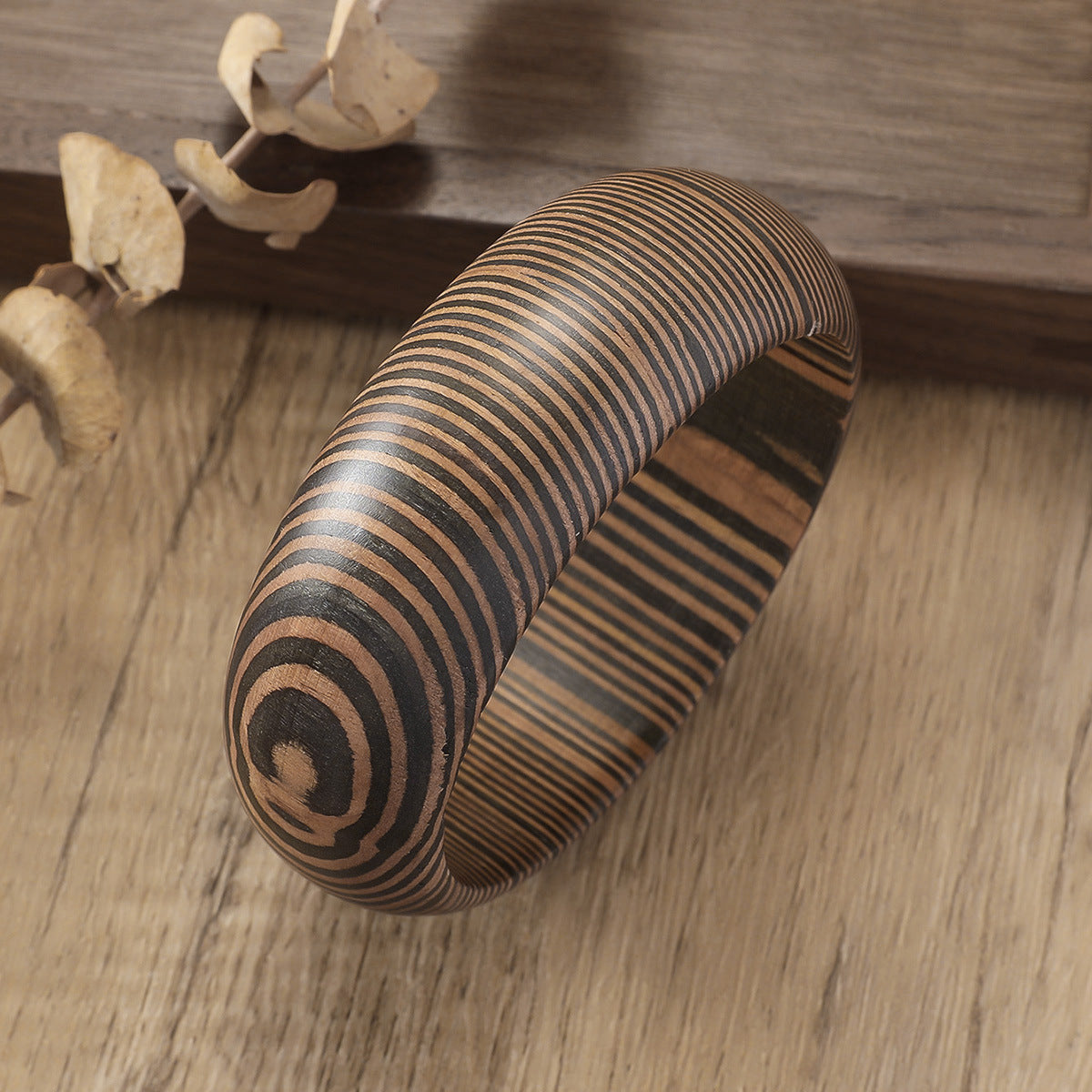 Woodland Wear Bracelet