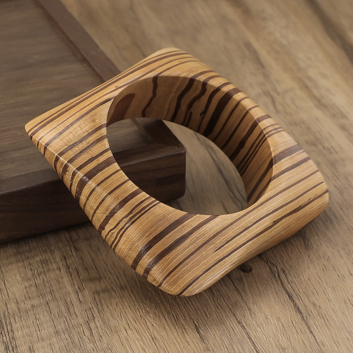 Woodland Wear Bracelet