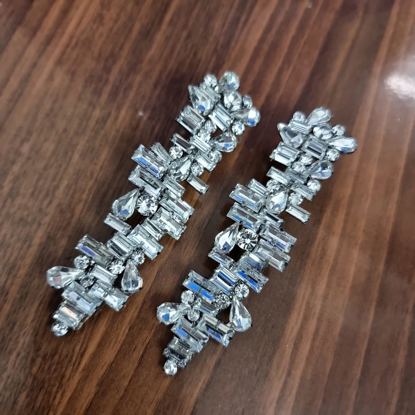 Benazeer Earring