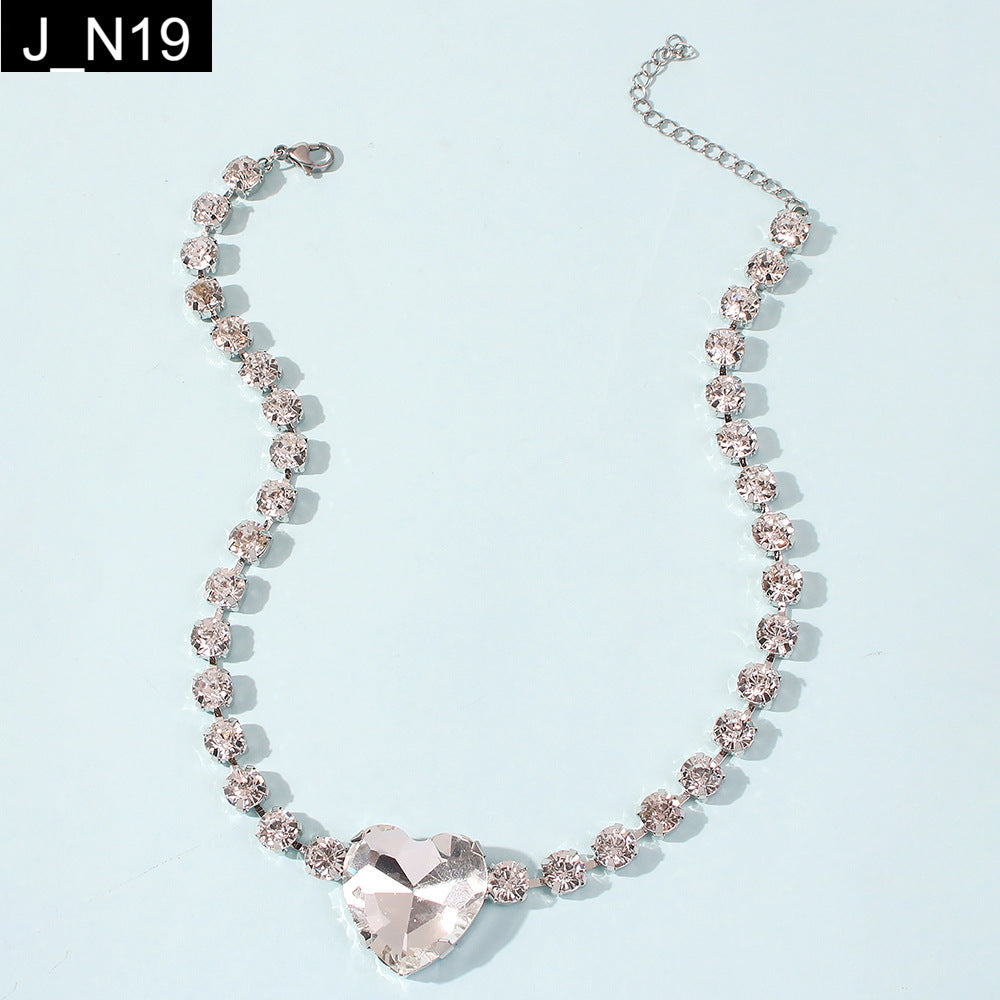 Cupid Choker