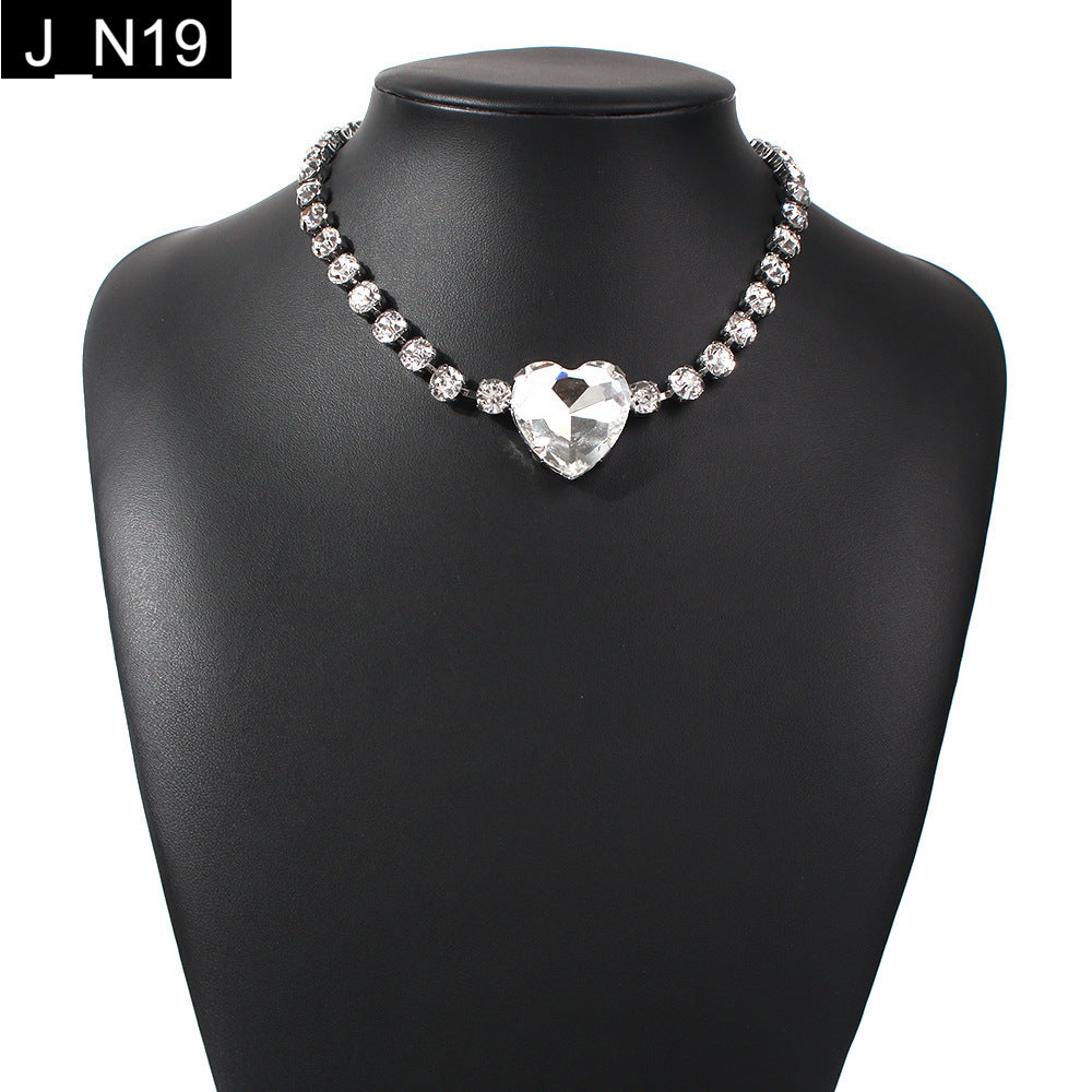 Cupid Choker