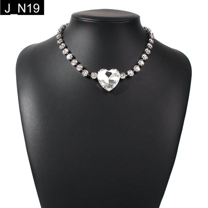 Cupid Choker