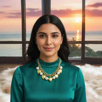 Duchess Desire Necklace