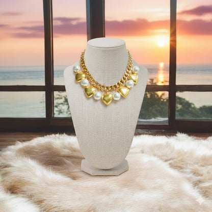 Duchess Desire Necklace