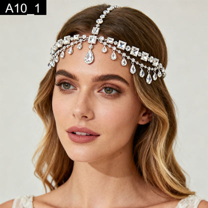 Oracle Headpiece - A10