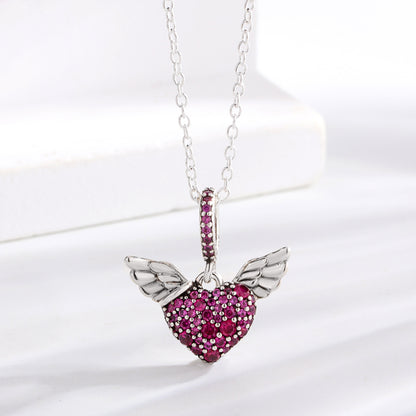Angel Heart Neckchains