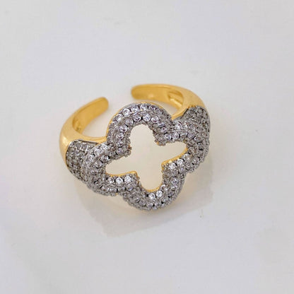Aurelia Ring