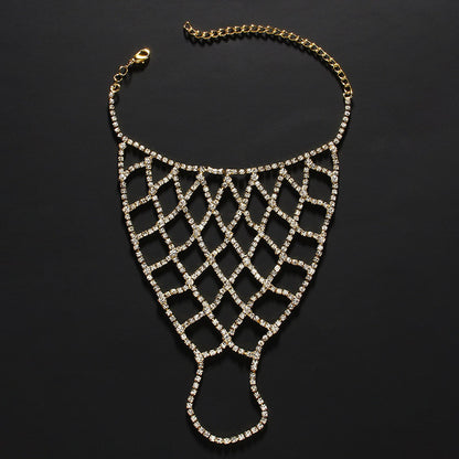 Starfire Mesh Bracelet - B40