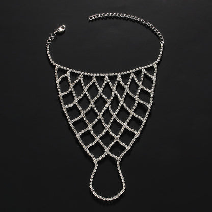 Starfire Mesh Bracelet - B40