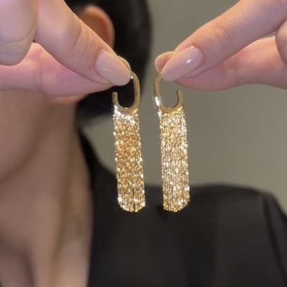 Chantilly Earring