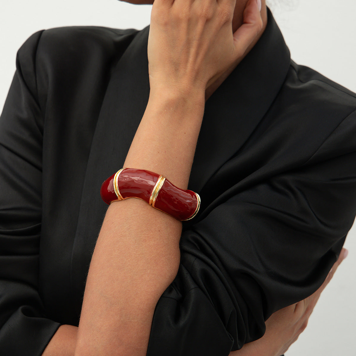 Chroma Bone Bracelets