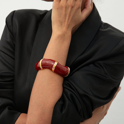 Chroma Bone Bracelets