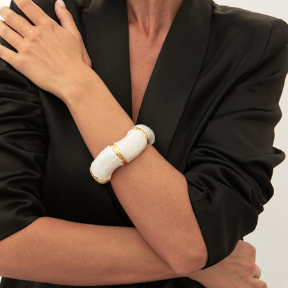 Chroma Bone Bracelets