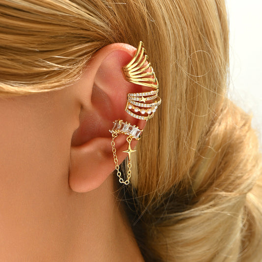 Calliope Earcuff