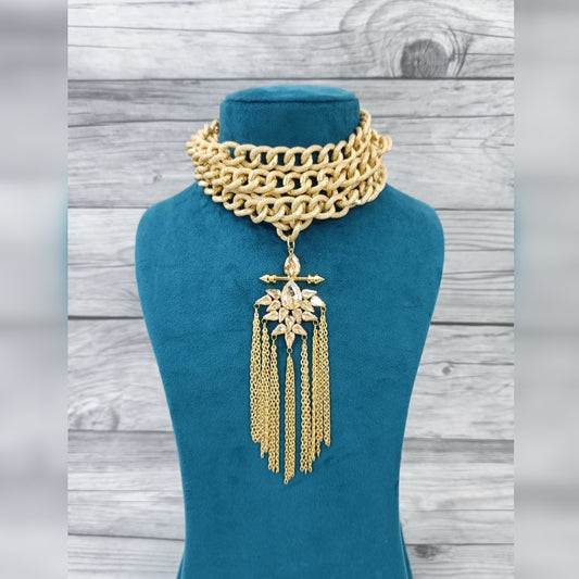 Crusader Choker