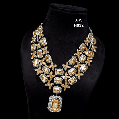 Diana Necklace