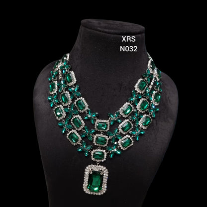 Diana Necklace