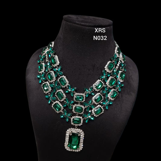 Diana Necklace