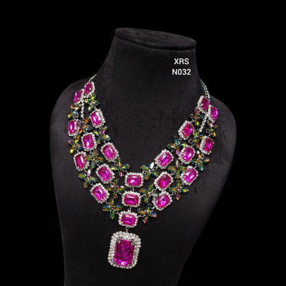 Diana Necklace