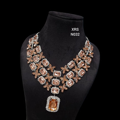 Diana Necklace