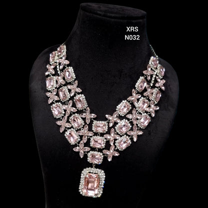Diana Necklace